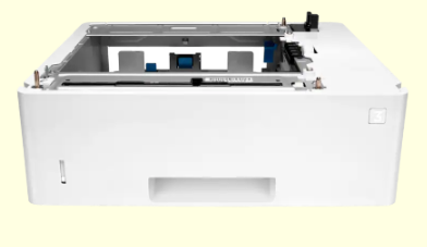 HP L0H17A LaserJet 550-Sheet Paper Feeder(Tepsi)