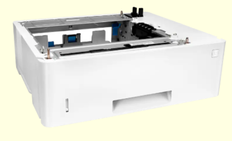 HP L0H17A LaserJet 550-Sheet Paper Feeder(Tepsi)