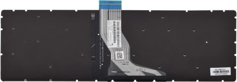 Hp Pavilion 15-CC 15-CB 15-CS 15-CK 15-CH 15-DY 15-DW 15-BS 15-BR gri klavye