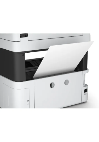 Epson Ecotank L6490 Wi-Fi + Tarayıcı + Fotokopi + Faks Renkli Çok Fonksiyonlu Tanklı Mürekkep Püskürtmeli Yazıcı