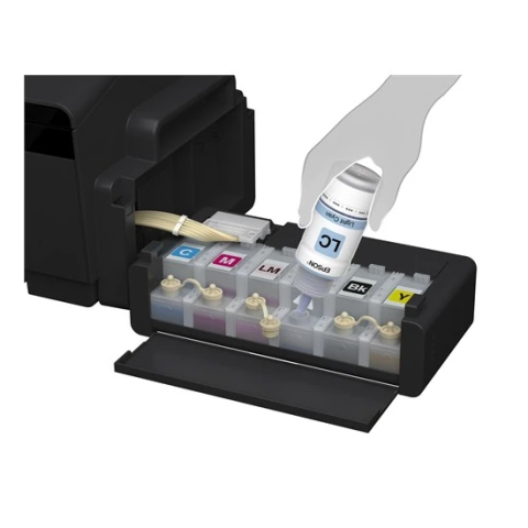 Epson L1800 ITS Renkli Tanklı Mürekkep Püskürtmeli Yazıcı