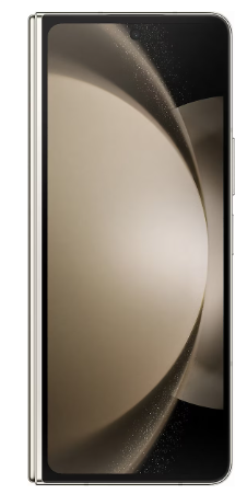 Samsung Galaxy Z Fold 5 1 TB Krem