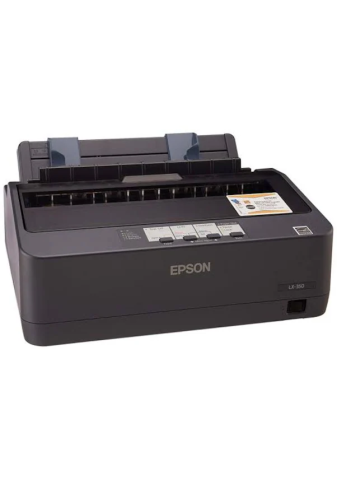 Epson LX-350 Nokta Vuruşlu Yazıcı