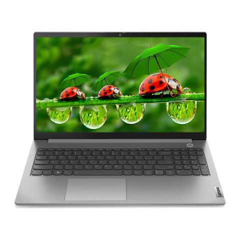 Lenovo ThinkBook 15 G4 IAP 21DJ00NNTX i7-1255U 16 GB 512 GB SSD Iris Xe Graphics 15.6'' Full HD Notebook