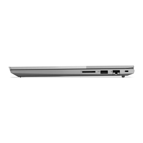 Lenovo ThinkBook 15 G4 IAP 21DJ00NNTX i7-1255U 16 GB 512 GB SSD Iris Xe Graphics 15.6'' Full HD Notebook