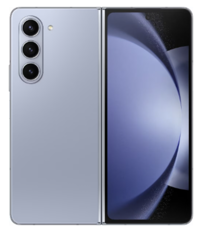Samsung Galaxy Z Fold 5 1 TB Mavi