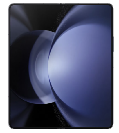 Samsung Galaxy Z Fold 5 1 TB Mavi