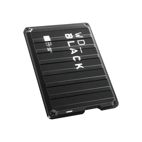 WD Black P10 Game Drive 2TB 2.5'' Taşınabilir Disk