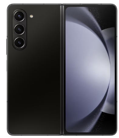 Samsung Galaxy Z Fold 5 1 TB Siyah