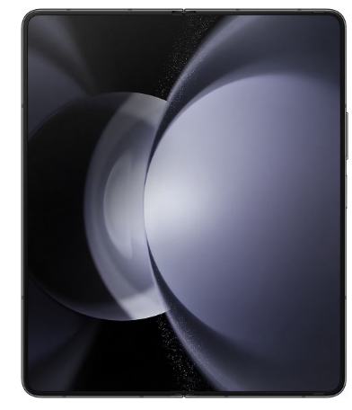 Samsung Galaxy Z Fold 5 1 TB Siyah