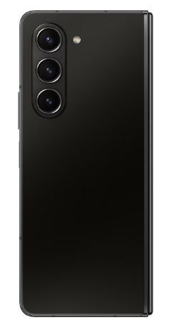 Samsung Galaxy Z Fold 5 1 TB Siyah