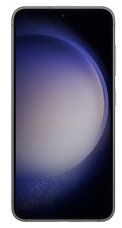 Samsung Galaxy S23 256 GB Siyah