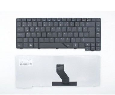 Acer Aspire 4210, 4220, 4230, 4320, 4310, 4315,4715, 4315Z,siyah klavye