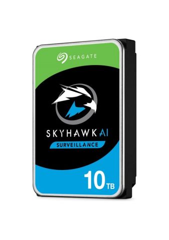 Seagate SKYHAWK 3,5 10TB 256MB 7200 ST10000VE001