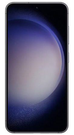 Samsung Galaxy S23 128 GB Siyah