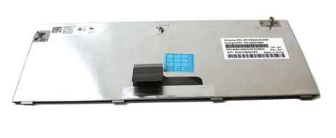 Dell INSPIRON MINI 10 10V 1010 1011 LAPTOP KEYBOARD siyah klavye