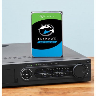 Seagate SkyHawk ST4000VX013 SATA 3.0 5900 RPM 3.5'' 4 TB Harddisk