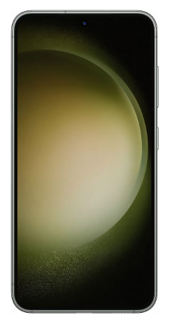 Samsung Galaxy S23 128 GB Yeşil