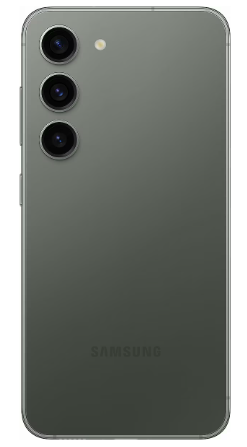 Samsung Galaxy S23 128 GB Yeşil