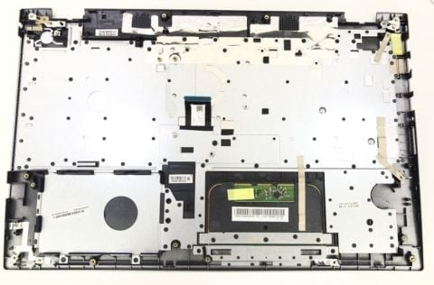 Casper Nirvana F15, F15K F600 F650 F655 F700 F750 F755 WNPN.F15 F800 Notebook Üst Kasa + Klavye (csp001)