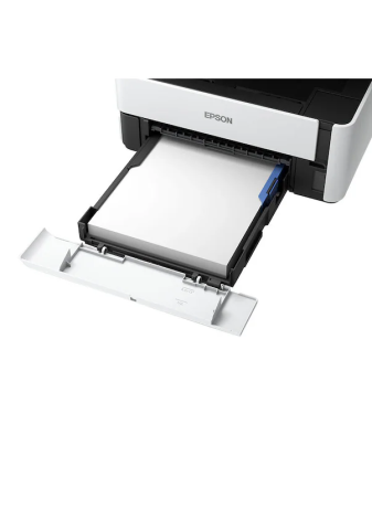 Epson M3170 Wi-Fi + Tarayıcı + Fotokopi + Faks Mono Çok Fonksiyonlu Tanklı Mürekkep Püskürtmeli Yazıcı