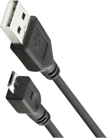 HADRON Hdx7530 Kablo Usb Mıcro Ps4 Şarj Kablosu 1mt