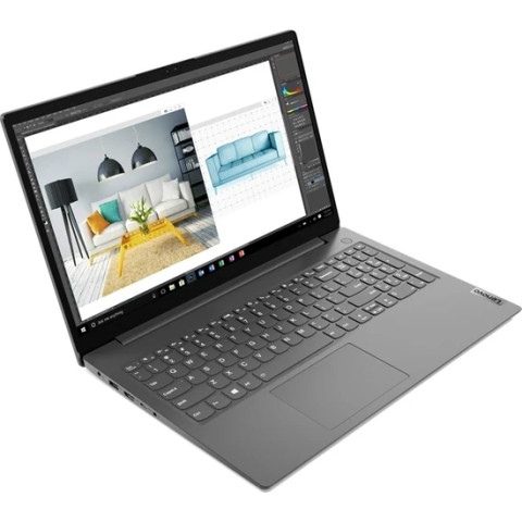 Lenovo V15 G2 ITL 82KB00CDTX i7-1165G7 16 GB 512 GB SSD Iris Xe Graphics 15.6'' Full HD Notebook