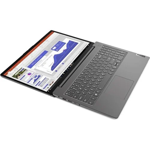 Lenovo V15 G2 ITL 82KB00CDTX i7-1165G7 16 GB 512 GB SSD Iris Xe Graphics 15.6'' Full HD Notebook