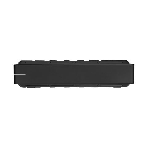 WD 3,5'' 8TB Black D10 Game Drive USB3.2 Taşınabilir Disk