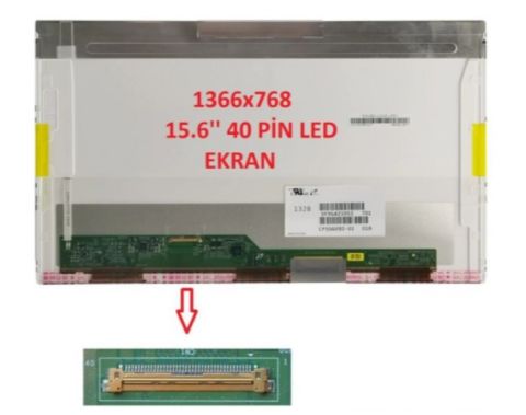 LED 15.6 STANDART OLD