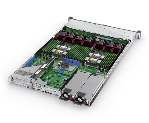 HPE DL360 Gen10 Xeon-S 4208 Kit