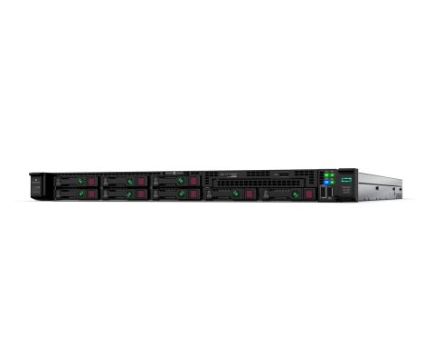 HPE DL360 Gen10 Xeon-S 4208 Kit