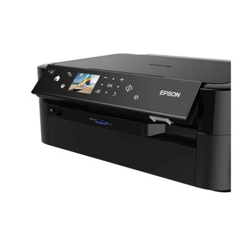 Epson L850 Tarayıcı + Fotokopi Renkli Çok Fonksiyonlu Tanklı Mürekkep Püskürtmeli Yazıcı