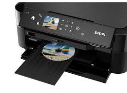 Epson L850 Tarayıcı + Fotokopi Renkli Çok Fonksiyonlu Tanklı Mürekkep Püskürtmeli Yazıcı