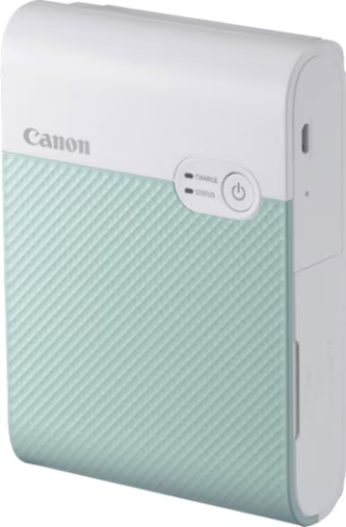 CANON COMP.PRINTER SELPHY SQUARE QX10 WH