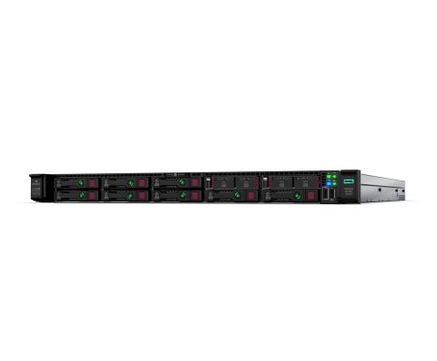HPE DL360 Gen10 Xeon-S 4208 Kit