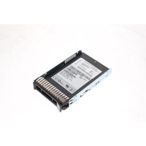 Lenovo 2,5 inç PM883 480 GB SATA SSD Hot Swap