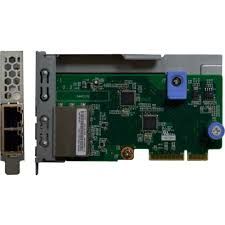 LENOVO DCG ThinkSystem 1Gb 2-port RJ45 LOM