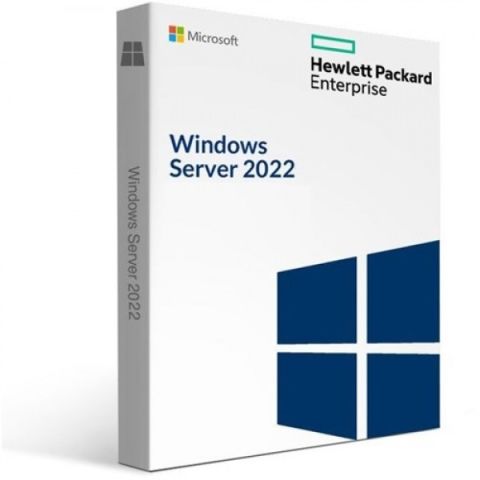 Windows Server 2022 Standard - 16 Core License Pack