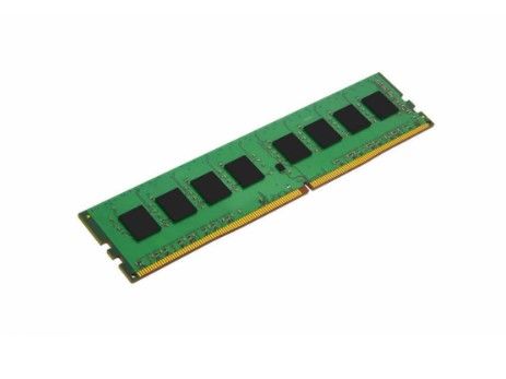 Kingston 8 GB DDR4 2666 MHz CL19 Masaüstü Rami KVR26N19S8/8