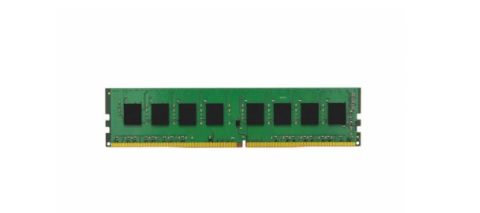 Kingston 8 GB DDR4 2666 MHz CL19 Masaüstü Rami KVR26N19S8/8