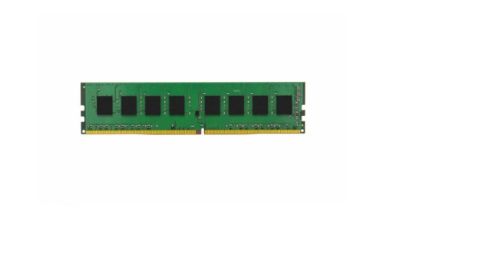 Kingston 8 GB DDR4 2666 MHz CL19 Masaüstü Rami KVR26N19S8/8