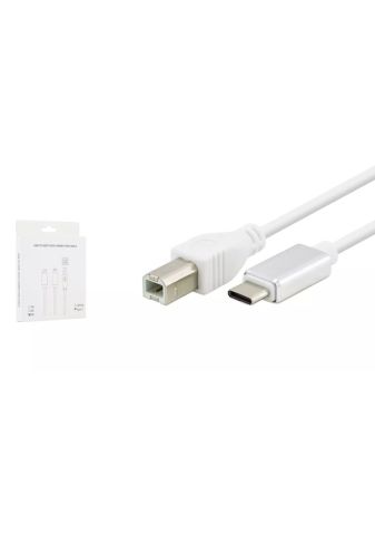 Hadron HDX7554 3 m Type-C Yazıcı Kablosu