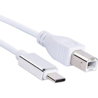 Hadron HDX7554 3 m Type-C Yazıcı Kablosu