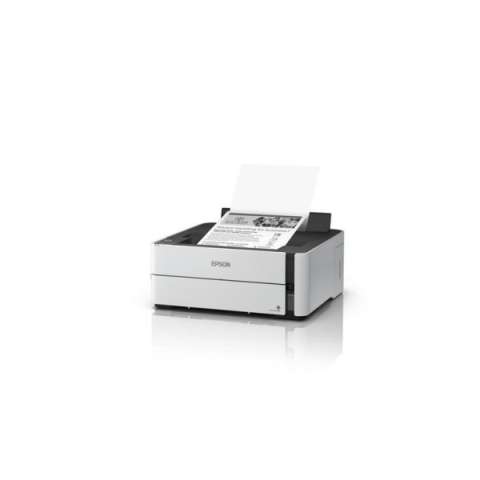 Epson EcoTank M1170 Wi-Fi Mono Tanklı Mürekkep Püskürtmeli Yazıcı
