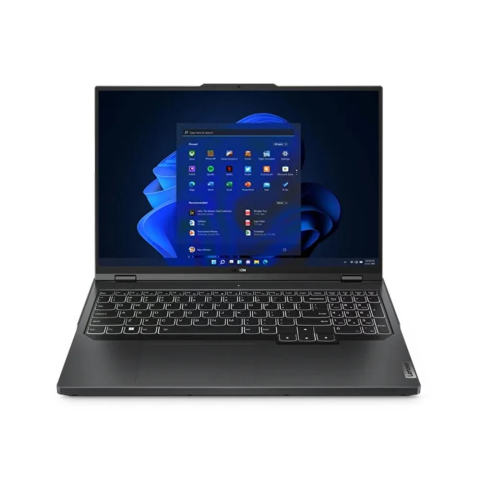 Lenovo Legion Pro 5 16IRX8 82WK00F1TX i9-13900HX 32 GB 1 TB SSD RTX4060 16'' WQXGA Notebook