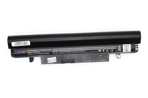 Samsung N150 N148 N250 Dizüstü Bilgisayar Pili ile Uyumlu
