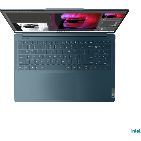 Lenovo Yoga Pro 9 83BU000KTX i9-13905H 32 GB 1 TB SSD RTX4060 14.5'' Notebook