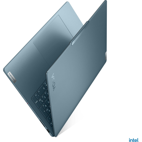 Lenovo Yoga Pro 9 83BU000KTX i9-13905H 32 GB 1 TB SSD RTX4060 14.5'' Notebook