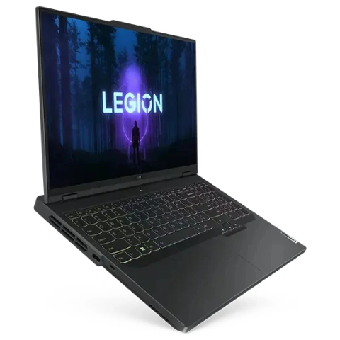 Lenovo Legion Pro 5 16IRX8 82WK00J5TX i9-13900HX 32 GB 1 TB SSD RTX4070 16'' WQXGA Notebook